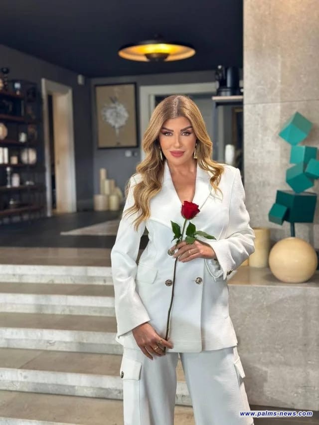 ريتا حرب تُعلن عن موسم ثانِ من برنامج"قسمة ونصيب"